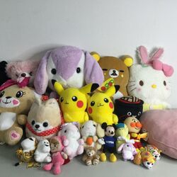大阪　ぬいぐるみ　おもちゃ　買取