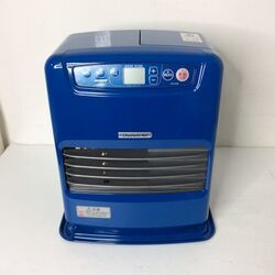 大阪　家電　買取　ヒーター