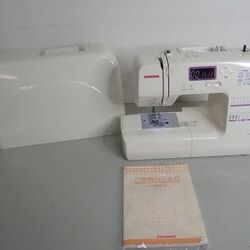 大阪　ミシン　買取