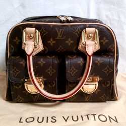 大阪　バッグ　買取　ルイヴィトン