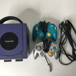 大阪　ゲーム　買取　ゲームキューブ
