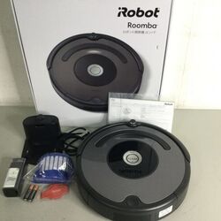 兵庫　家電　買取　掃除機　ルンバ
