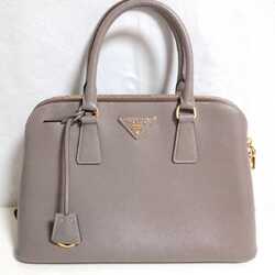大阪　バッグ　買取　プラダ