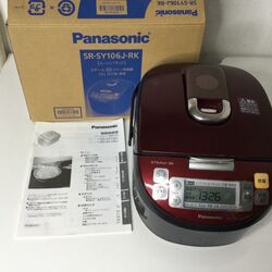 大阪　家電　買取　炊飯器