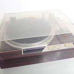 兵庫　オーディオ機器　買取　レコードプレーヤー