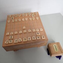 大阪　ホビー品　買取　将棋盤