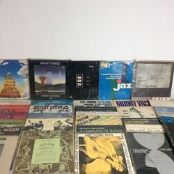 兵庫　レコード　買取