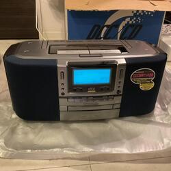 大阪　音楽機器　コンポ　買取
