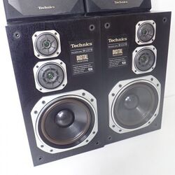 大阪　オーディオ機器　買取　スピーカー