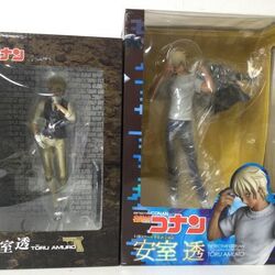 大阪　フィギュア　買取　名探偵コナン