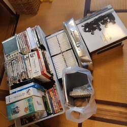 大阪　CD　買取