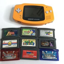 大阪　ゲーム　買取　ゲームボーイ
