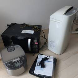 大阪　家電　買取