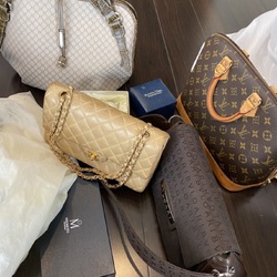 バック　買取　大阪