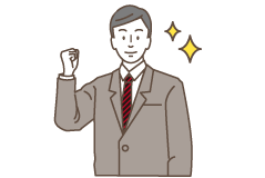 現金お支払い